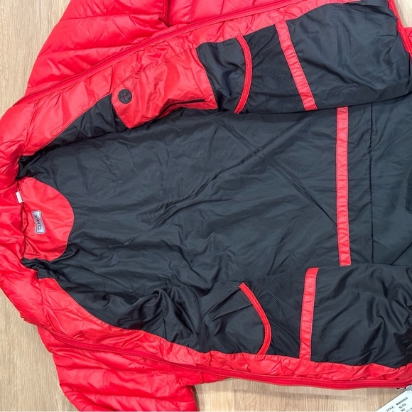 Men’s Clique Crystal Mountain Jacket Size XL NWT‎ - Picture 5 of 7